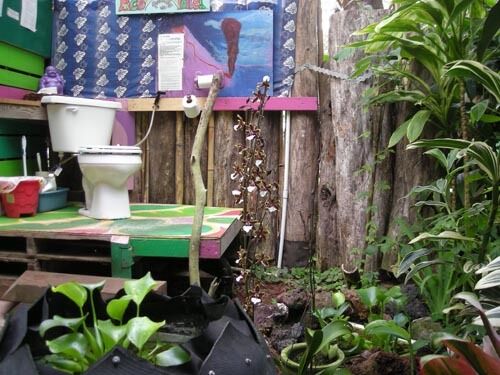 Бюджетні еко-подорожі: 10 екологічних і економічних хостелів