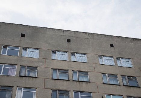 Здоровье не позволяет Тимошенко присутствовать в суде - немецкие врачи. Фото