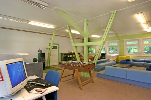 Бюджетні еко-подорожі: 10 екологічних і економічних хостелів