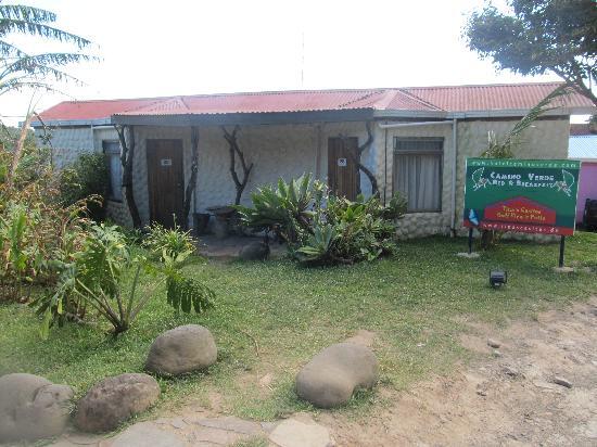 Бюджетні еко-подорожі: 10 екологічних і економічних хостелів