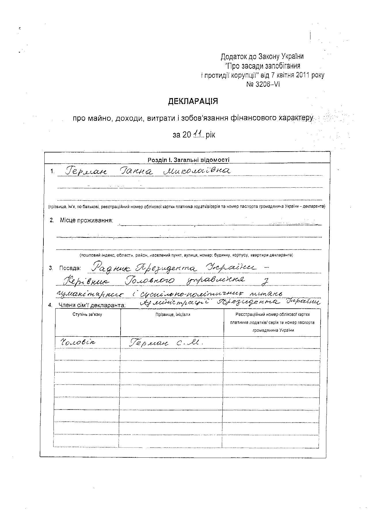 Герман заработала 41 тыс. грн за свою книгу "Червона Атлантида"