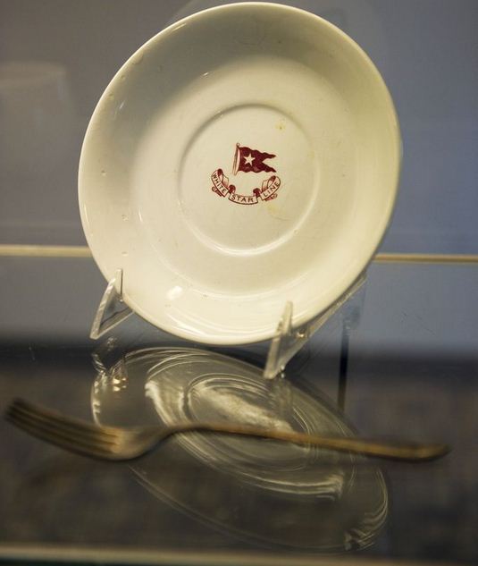 Титанік: 100 років потому