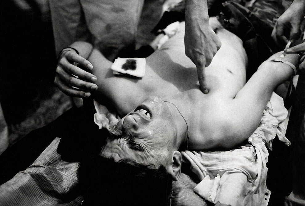 Ретроспектива: війна в Боснії