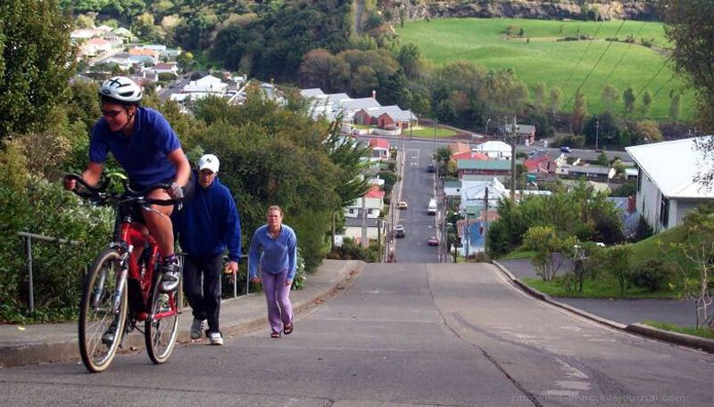 Найкрутіша вулиця у світі
