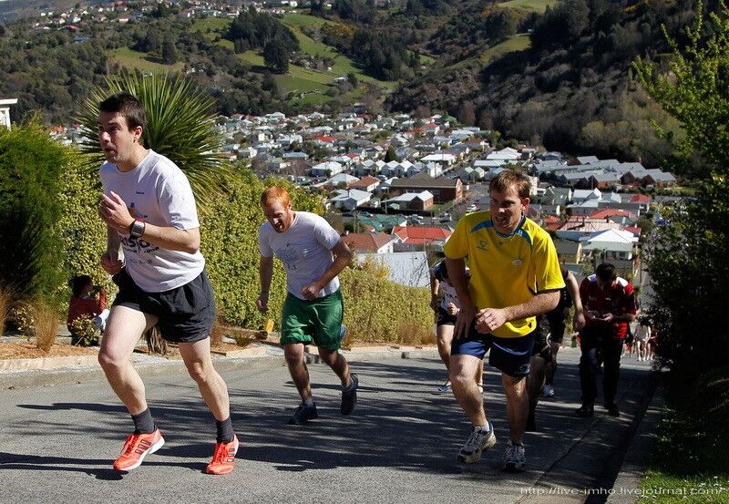 Найкрутіша вулиця у світі