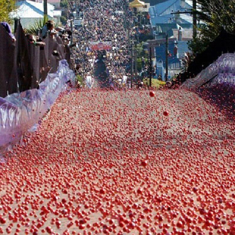 Найкрутіша вулиця у світі