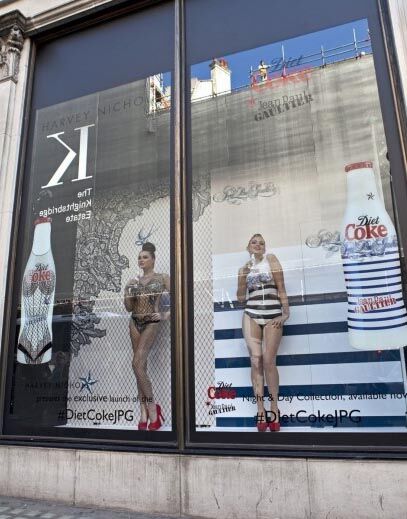 Лондонська провокація Готьє