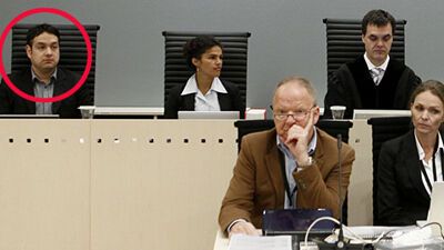 Судью Брейвика отстранили от процесса за призыв к смертной казни