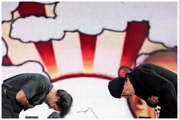 Олег Карамазов запрошує на ювілей 5000 гостей