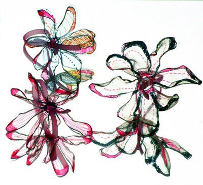 Ексклюзив з пластикових відходів 