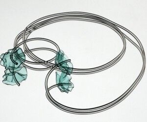 Ексклюзив з пластикових відходів 