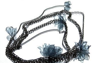 Ексклюзив з пластикових відходів 