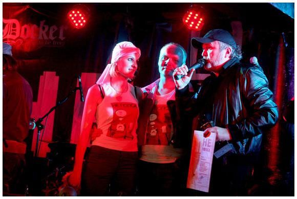 Олег Карамазов запрошує на ювілей 5000 гостей