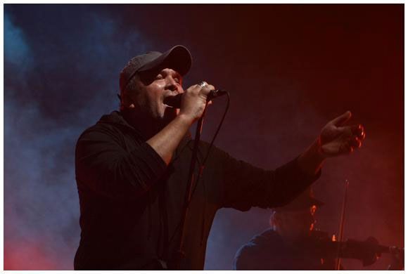 Олег Карамазов запрошує на ювілей 5000 гостей