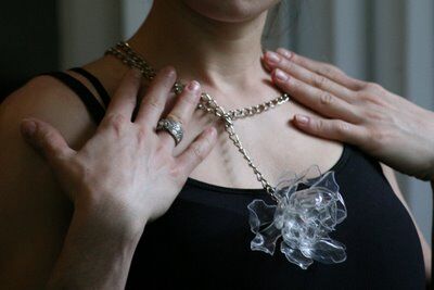 Ексклюзив з пластикових відходів 