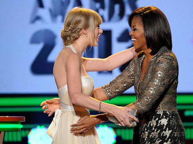 Kids' Choice Awards огласила победителей. Фото