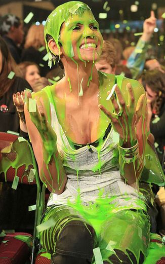 Kids' Choice Awards огласила победителей. Фото