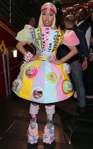 Kids' Choice Awards огласила победителей. Фото