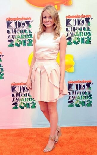 Kids' Choice Awards огласила победителей. Фото