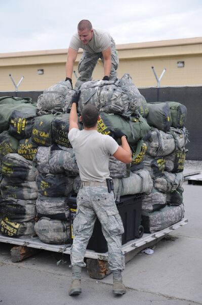 Владислав Наганов: о базе НАТО в Ульяновске