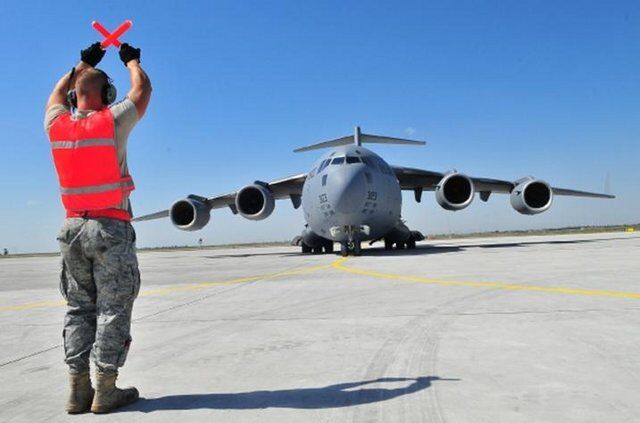 Владислав Наганов: о базе НАТО в Ульяновске