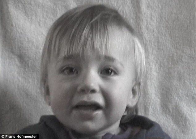 Папа–режиссер показал 12 лет жизни дочки за три минуты. Видео