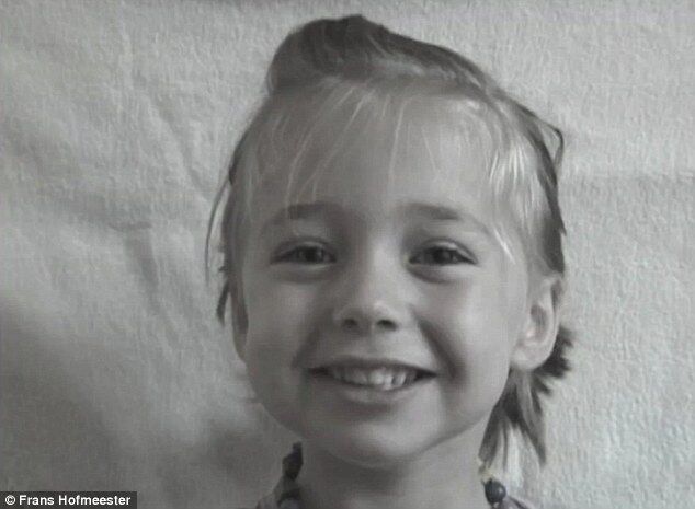 Папа–режиссер показал 12 лет жизни дочки за три минуты. Видео