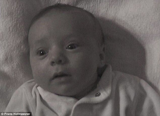 Папа–режиссер показал 12 лет жизни дочки за три минуты. Видео