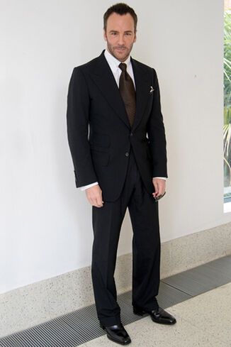 Звезды побывали на Vogue Festival. Фото