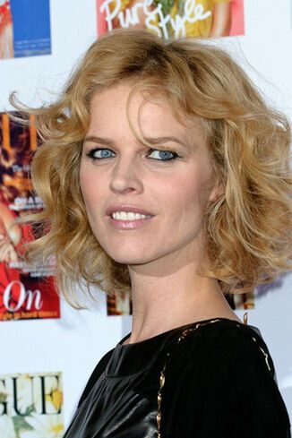 Звезды побывали на Vogue Festival. Фото