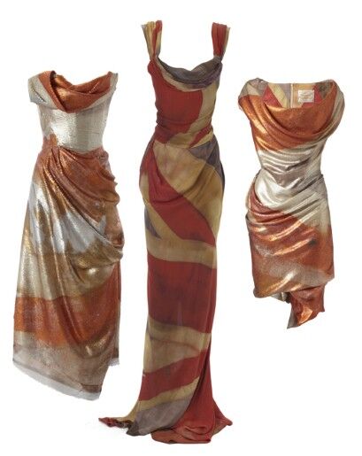 Вечерние платья для настоящей королевы. Фото