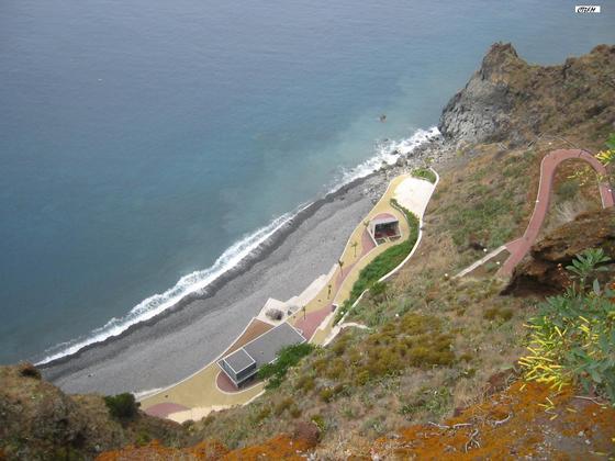 Лучшие пляжи Португалии