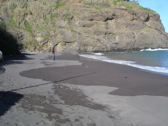 Лучшие пляжи Португалии