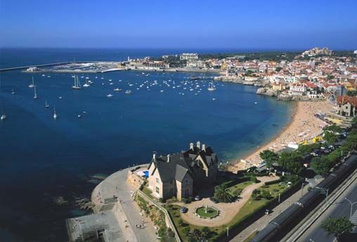 Лучшие пляжи Португалии