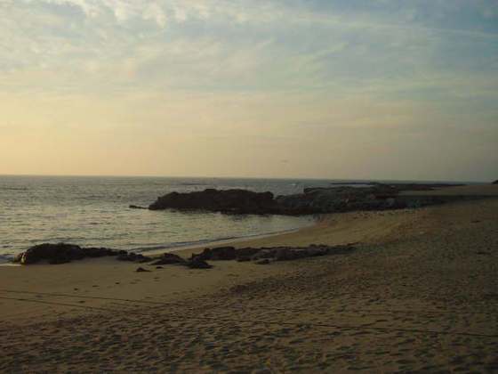 Лучшие пляжи Португалии