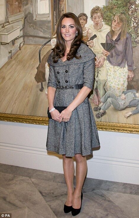 Кейт и Уильям отмечают годовщину свадьбы. Топ-60 лучших фото