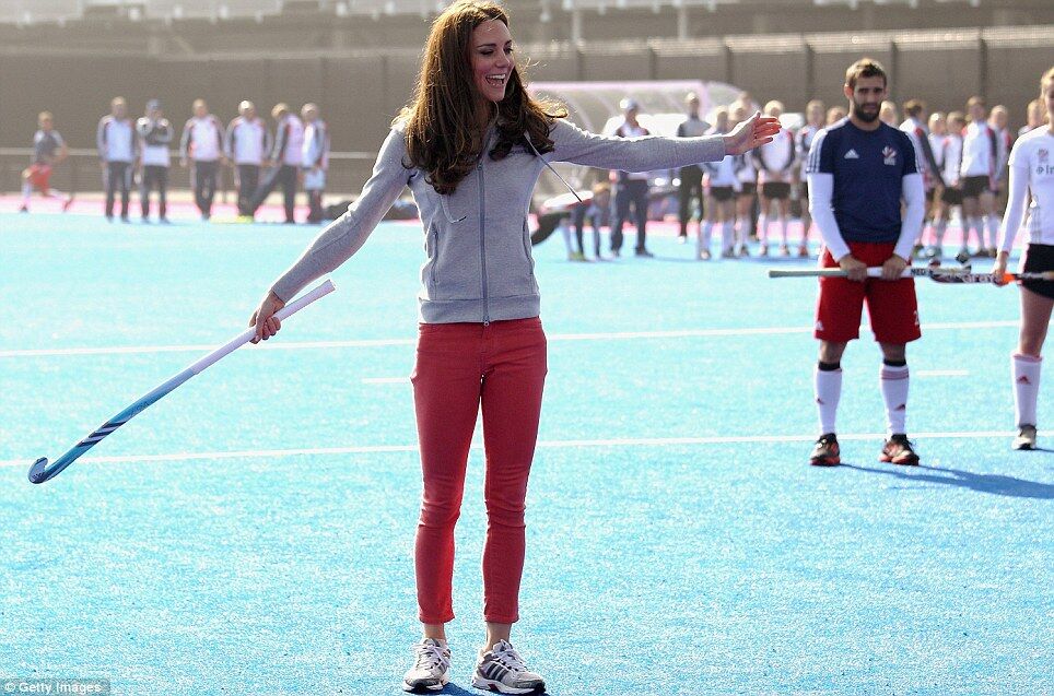 Кейт и Уильям отмечают годовщину свадьбы. Топ-60 лучших фото