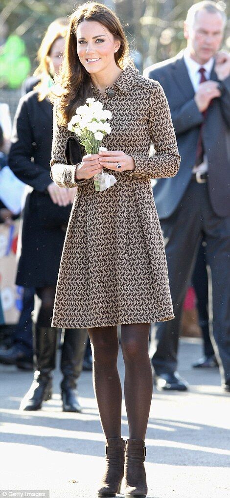 Кейт и Уильям отмечают годовщину свадьбы. Топ-60 лучших фото