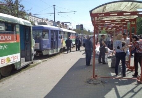 Взрывы в Днепропетровске: фото с места событий. Обновлено 