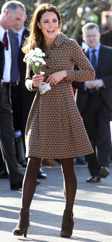 Кейт и Уильям отмечают годовщину свадьбы. Топ-60 лучших фото