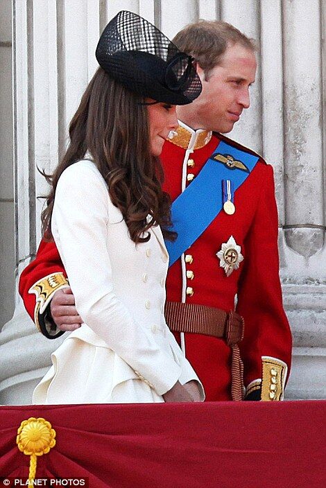 Кейт и Уильям отмечают годовщину свадьбы. Топ-60 лучших фото