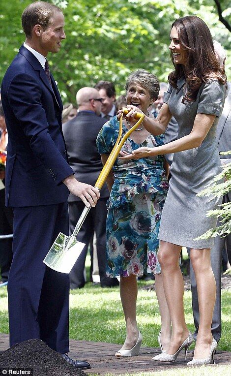 Кейт и Уильям отмечают годовщину свадьбы. Топ-60 лучших фото