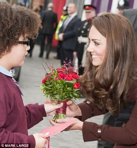 Кейт и Уильям отмечают годовщину свадьбы. Топ-60 лучших фото