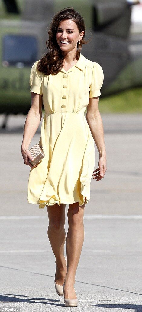 Кейт и Уильям отмечают годовщину свадьбы. Топ-60 лучших фото