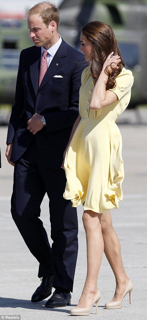 Кейт и Уильям отмечают годовщину свадьбы. Топ-60 лучших фото