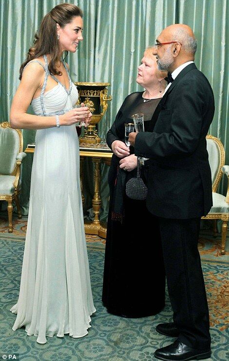 Кейт и Уильям отмечают годовщину свадьбы. Топ-60 лучших фото