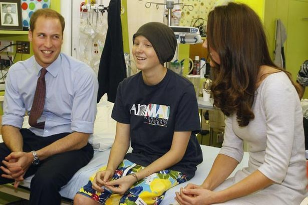 Кейт и Уильям отмечают годовщину свадьбы. Фото. Видео