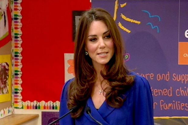 Кейт и Уильям отмечают годовщину свадьбы. Фото. Видео