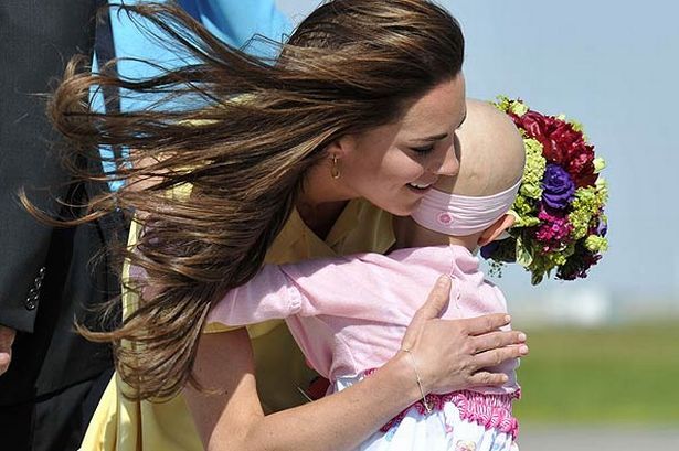 Кейт и Уильям отмечают годовщину свадьбы. Фото. Видео