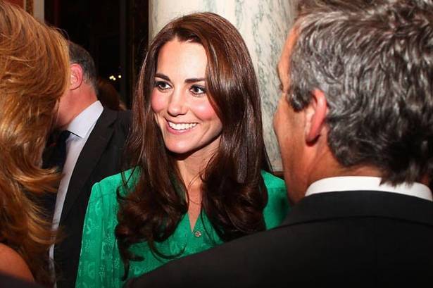 Кейт и Уильям отмечают годовщину свадьбы. Фото. Видео